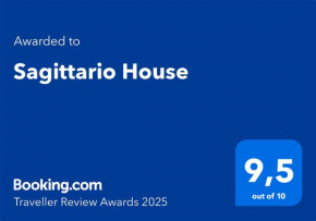 Sagittario House Sinnai
